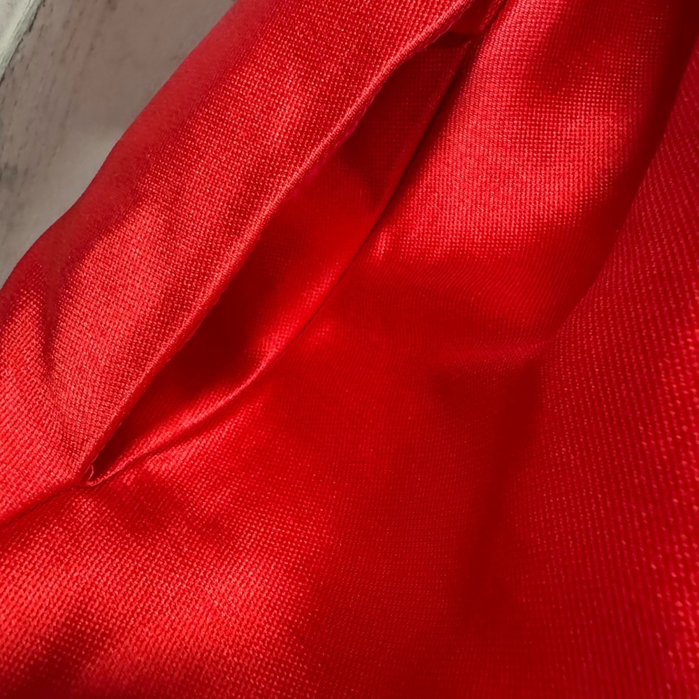Kate Spade Fit and Flare Bow Dress - Picture 8 of 10